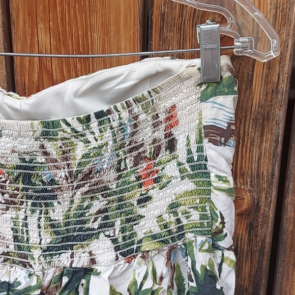 Kismet Hawaiian mini dress - Picture 11 of 16